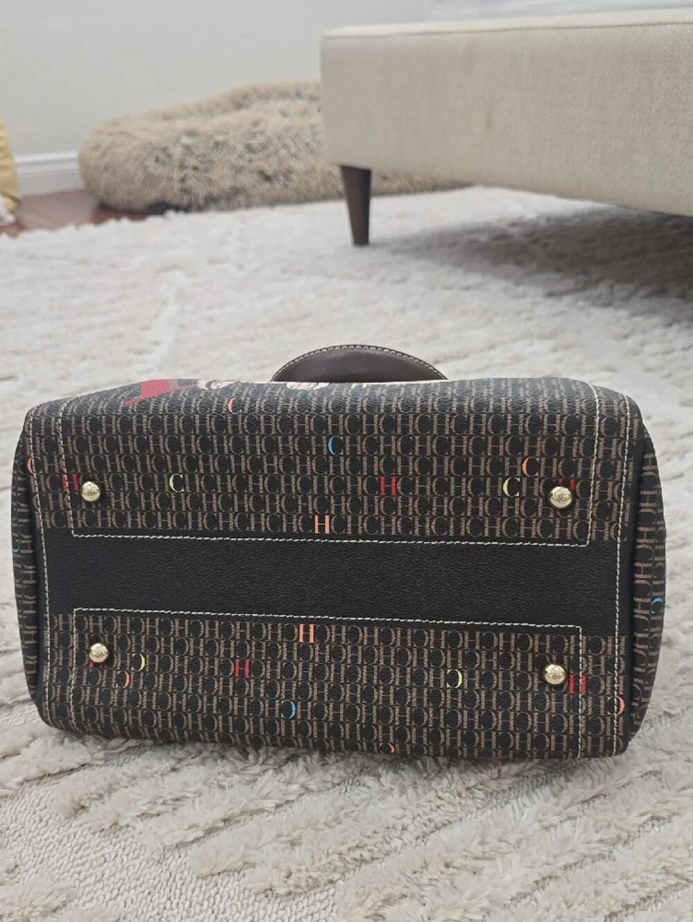 Carolina Herrera brand new